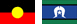 Aboriginal & Torres Strait Islander flags